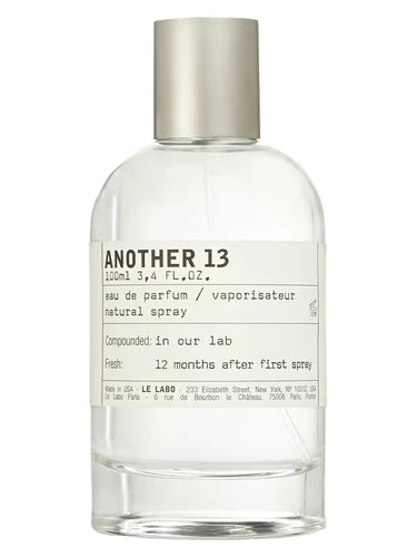 Another 13 Le Labo