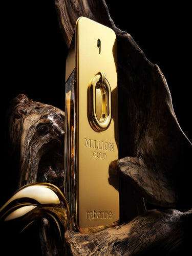 MILLION GOLD
