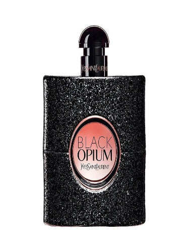 BLACK OPIUM EAU DE PARFUM
