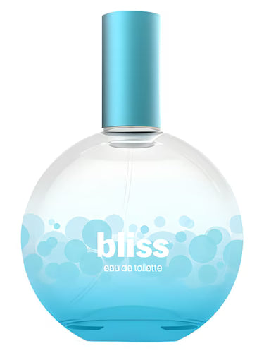 Bliss Bliss