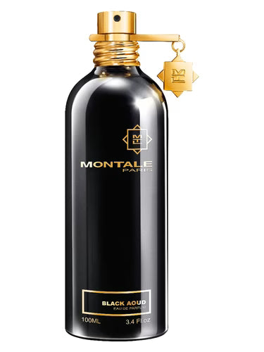 Black Aoud Montale
