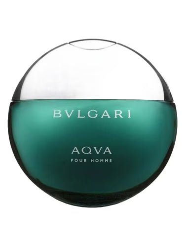 Aqva Pour Homme Bvlgari