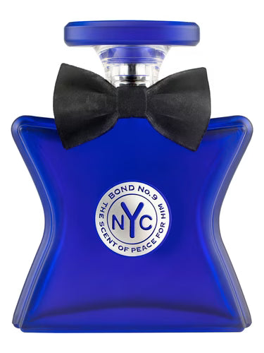 The Scent of Peace for Him Bond No 9