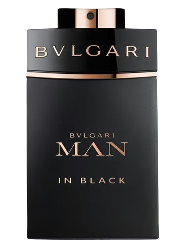 Bvlgari Man In Black Bvlgari