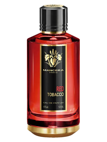 Red Tobacco Mancera