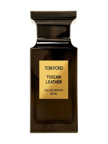 Tom Ford Tuscan Leather Edp For Unisex Spray 100Ml