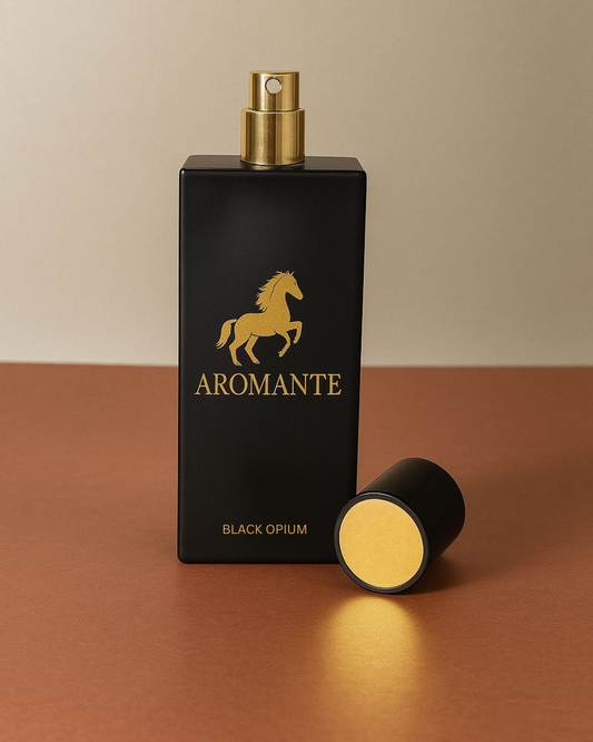 IMPRESSION OF BLACK OPIUM EAU DE PARFUM