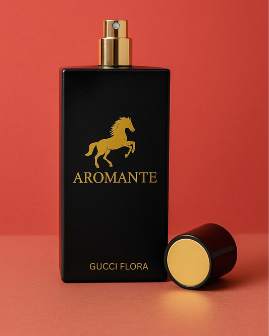 INSPIRATION OF GUCCI FLORA