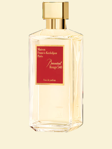 Baccarat Rouge 540
