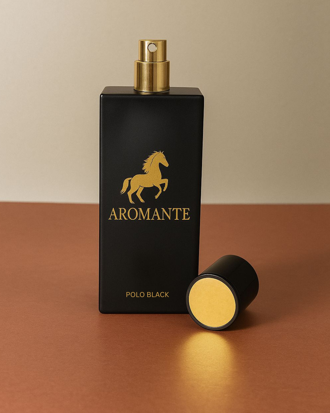 IMPRESSION OF POLO BLACK