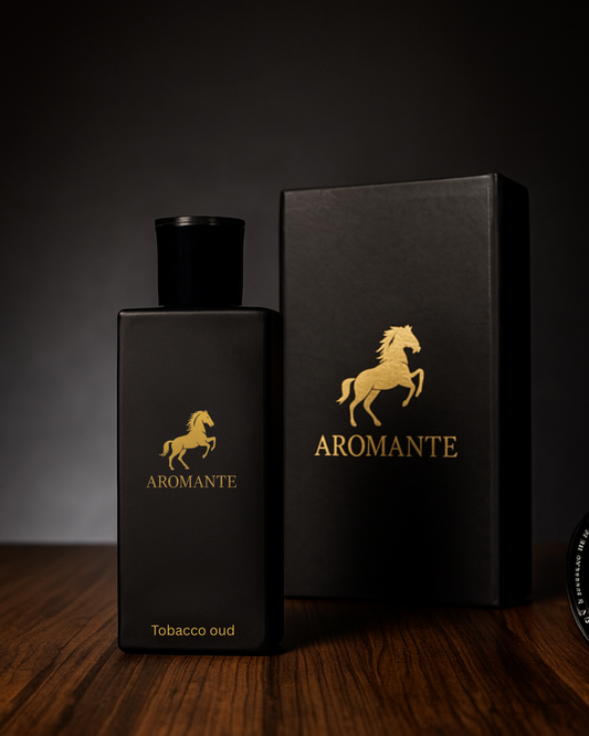 Tobacco Oud Tom Ford