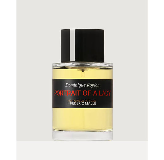 Frederic Malle Portrait